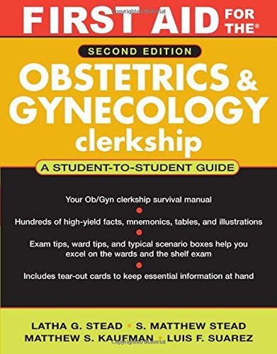 Obstetrics vs gynecology